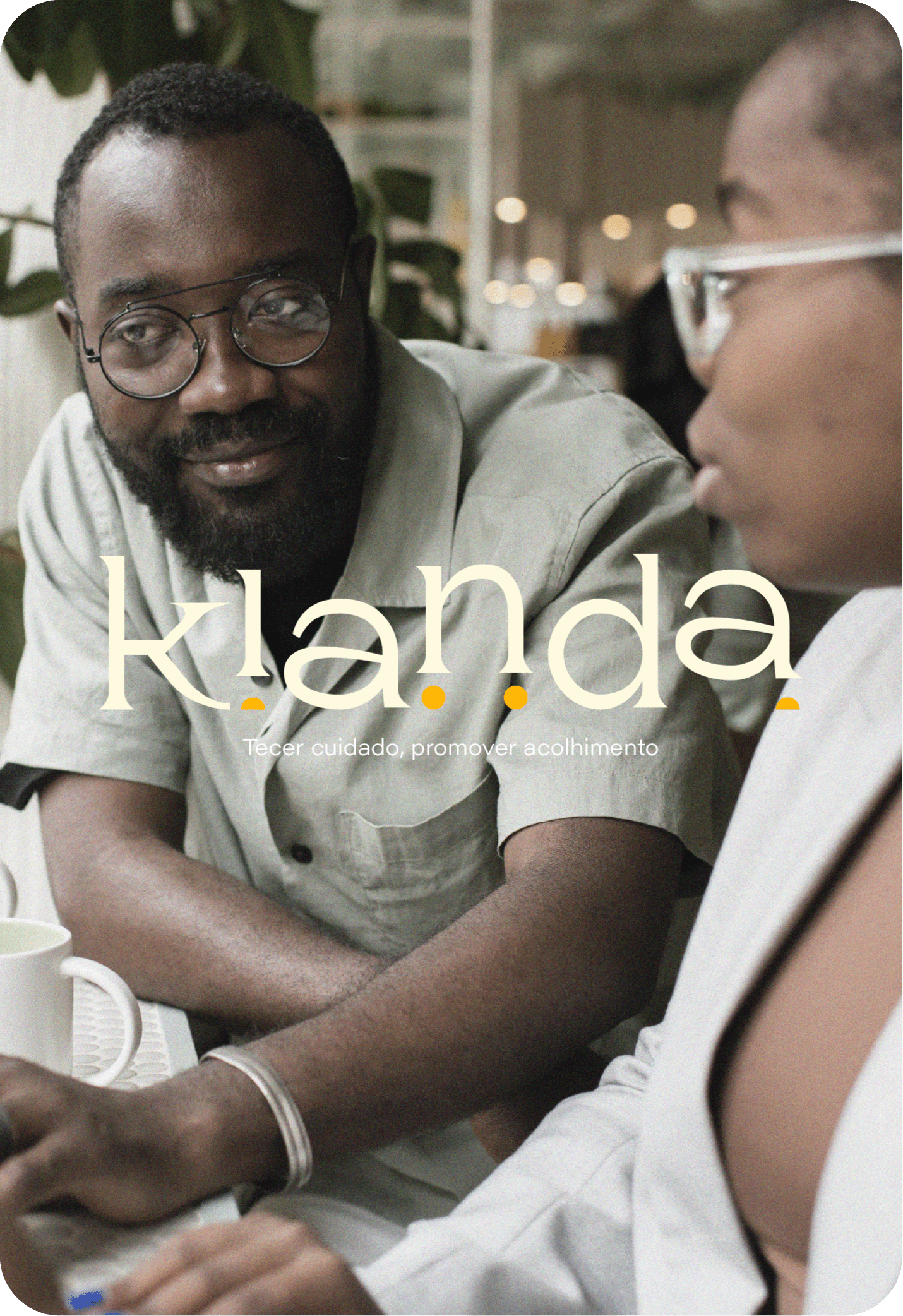 Kianda Diversidade